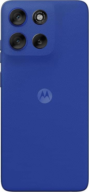 Motorola Moto G56 Cell Phones Black 512GB Unlocked New