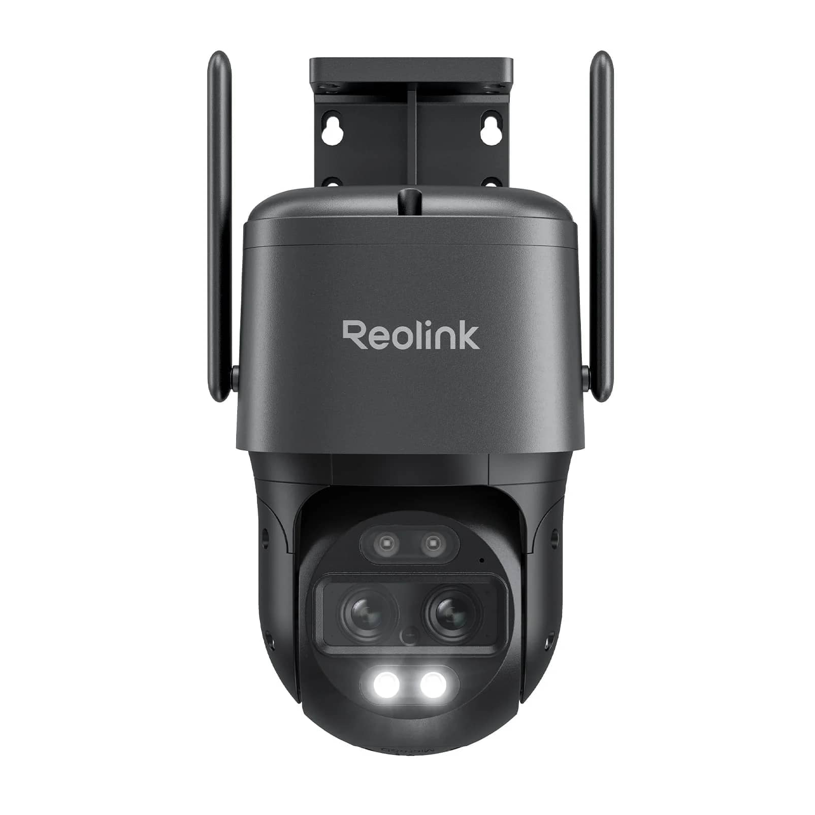 Reolink TrackMix WiFi Home Security Cameras New
