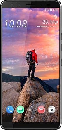 HTC U12+ Cell Phones Red 64GB Unlocked New
