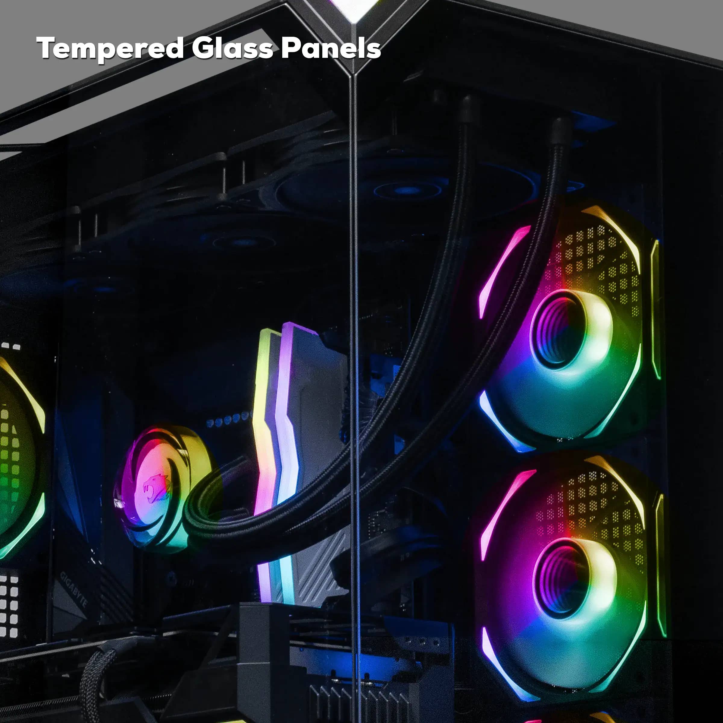 iBUYPOWER EPBI7N5701 Computers New