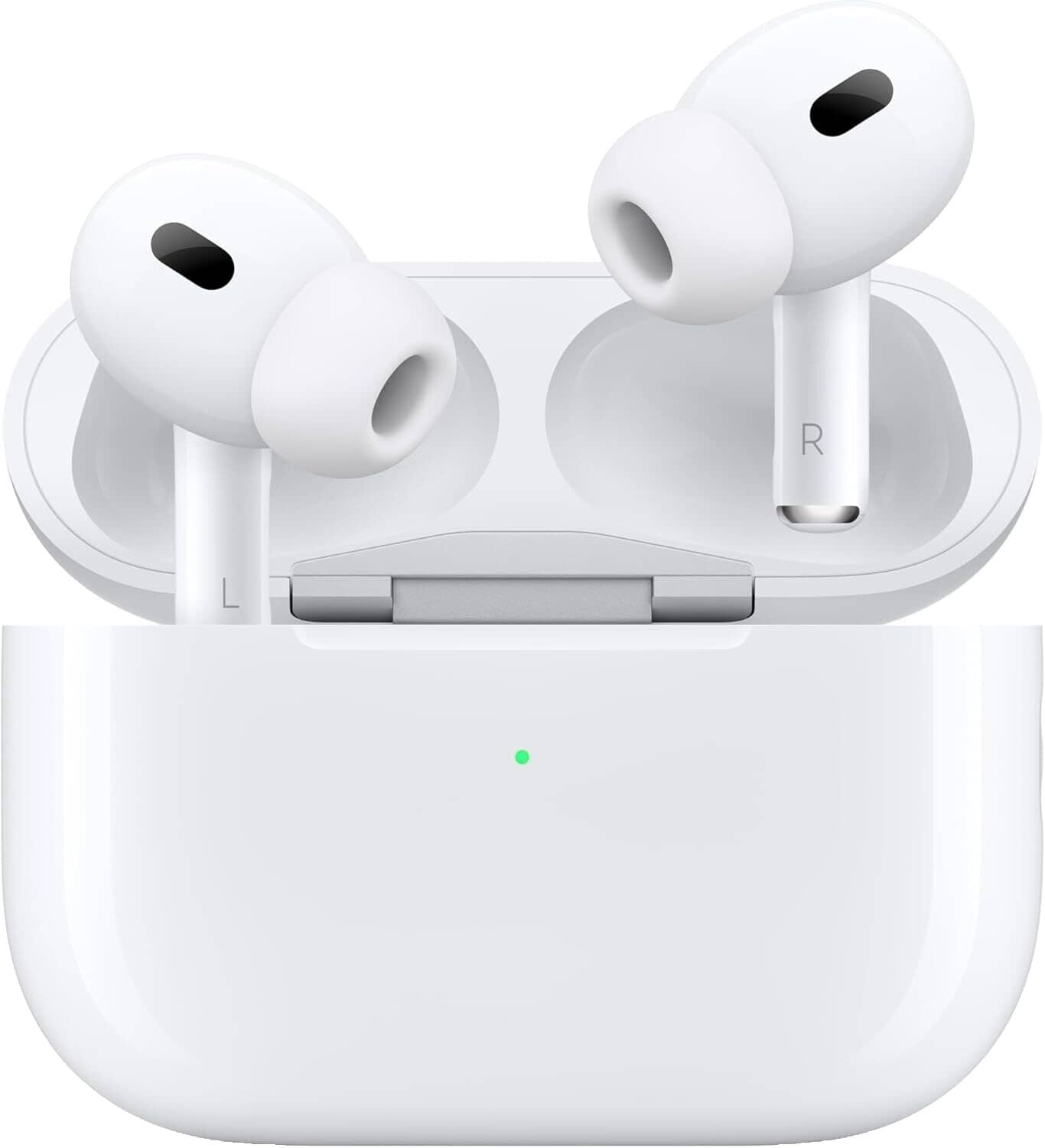 Apple Airpods Pro 3 Headphones & Earbuds White New