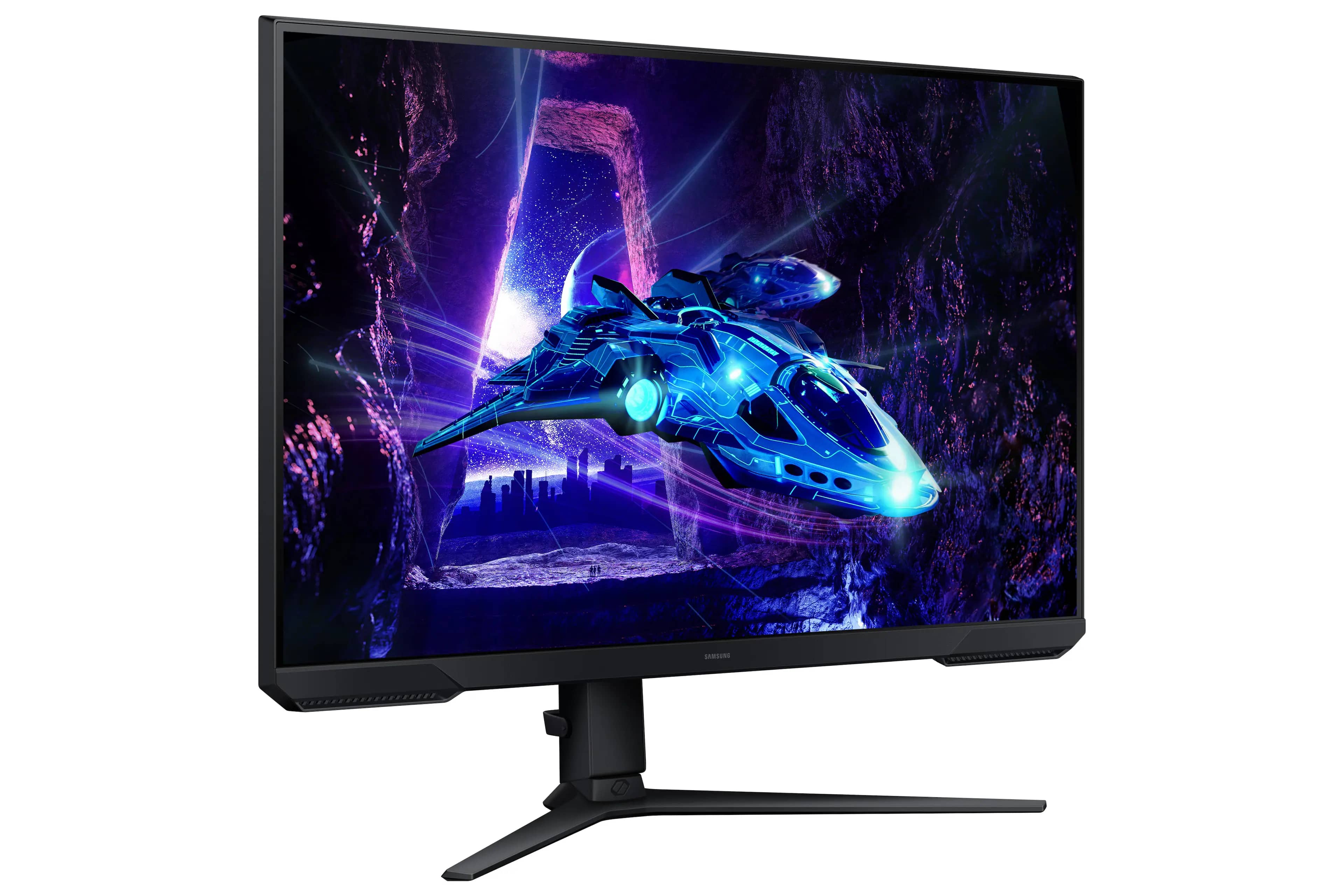 Samsung Odyssey G3 G30D Monitors 27" New