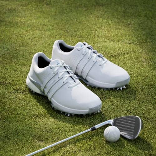 Adidas Tour360 24 Sneaker White Full Size Run New