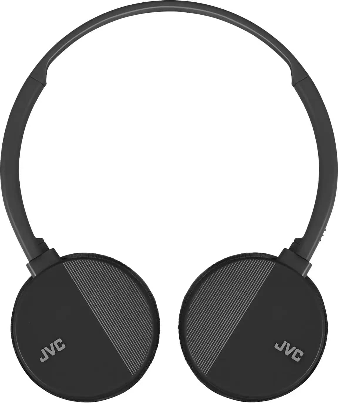 JVC HAS23WB Headphones & Earbuds Black New