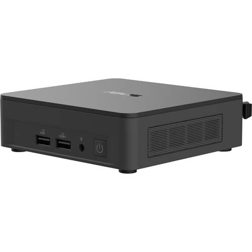 ASUS NUC 13 Pro Mini Computers 32GB 16GB New