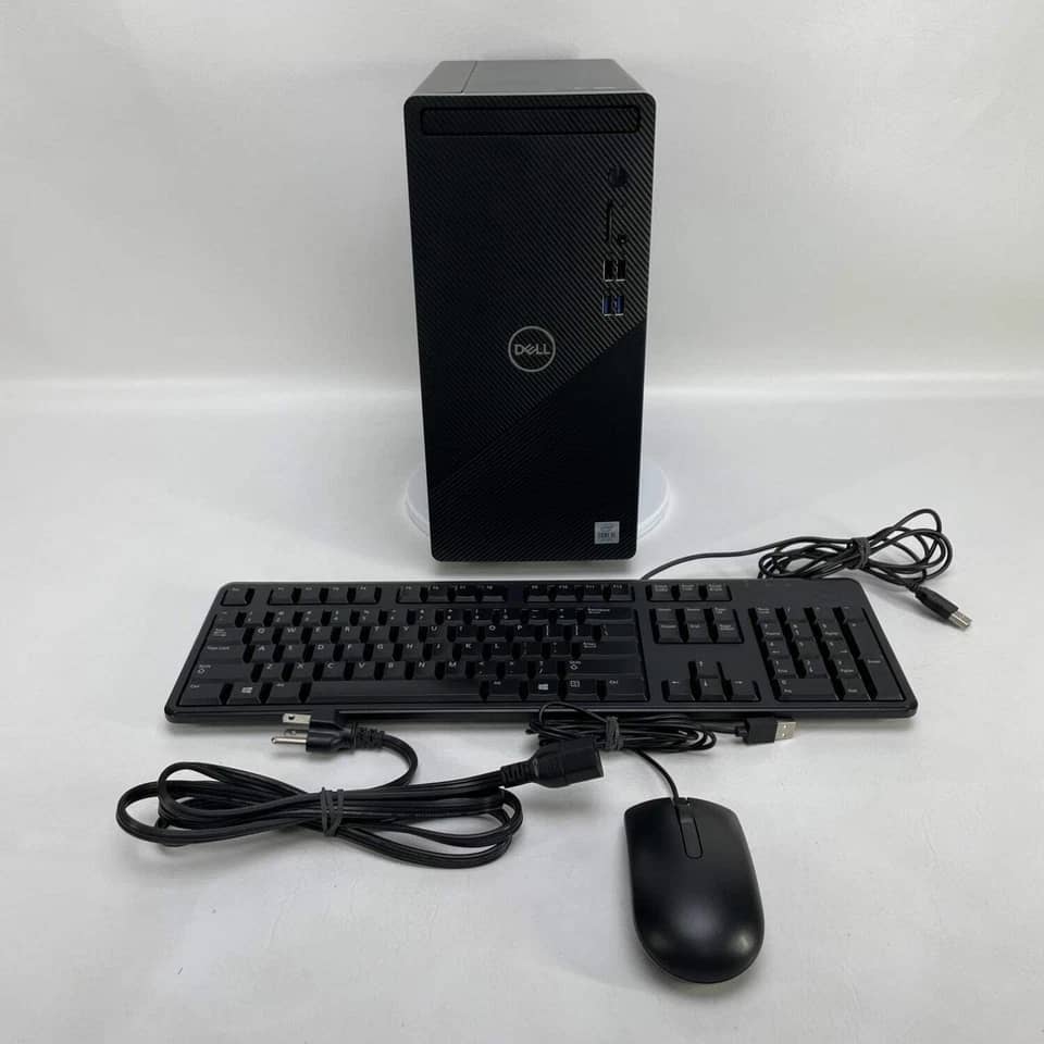 Dell Inspiron 3880 MT Computers 1TB 8GB New