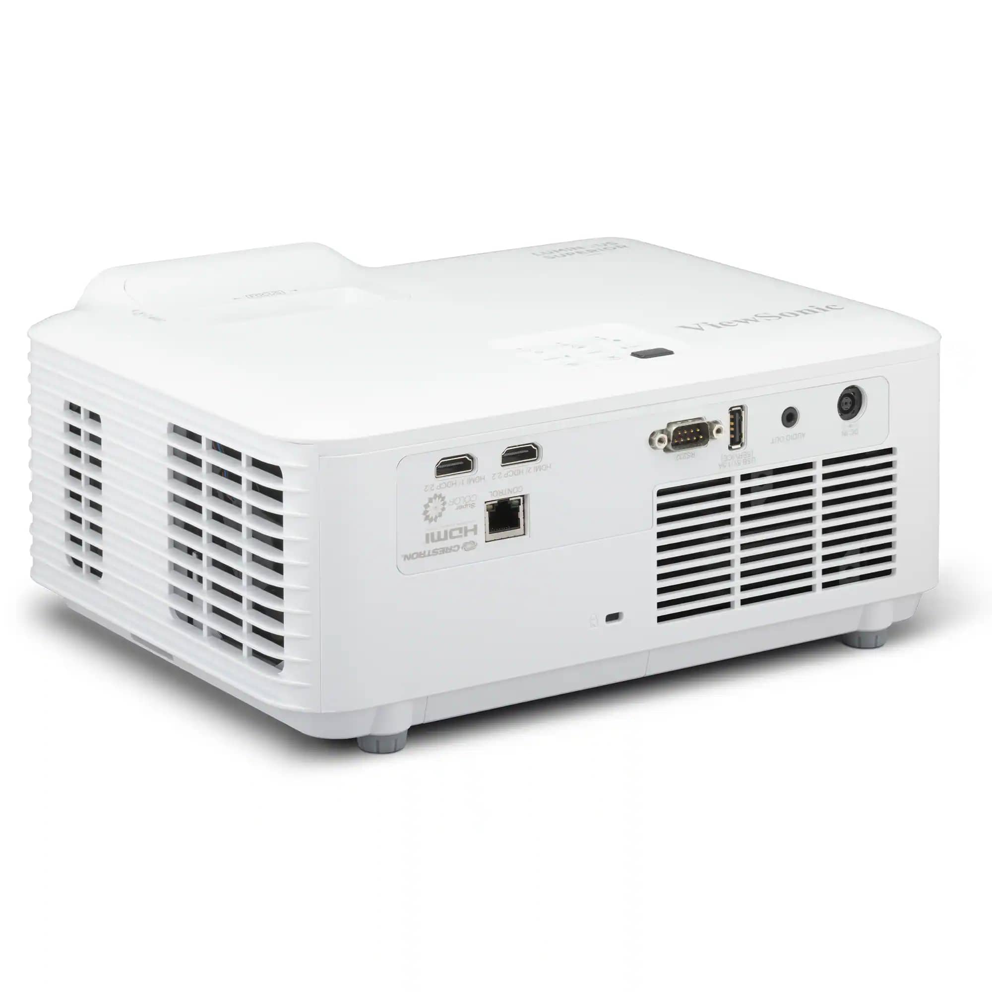 ViewSonic LSD400HD-ST Projectors New