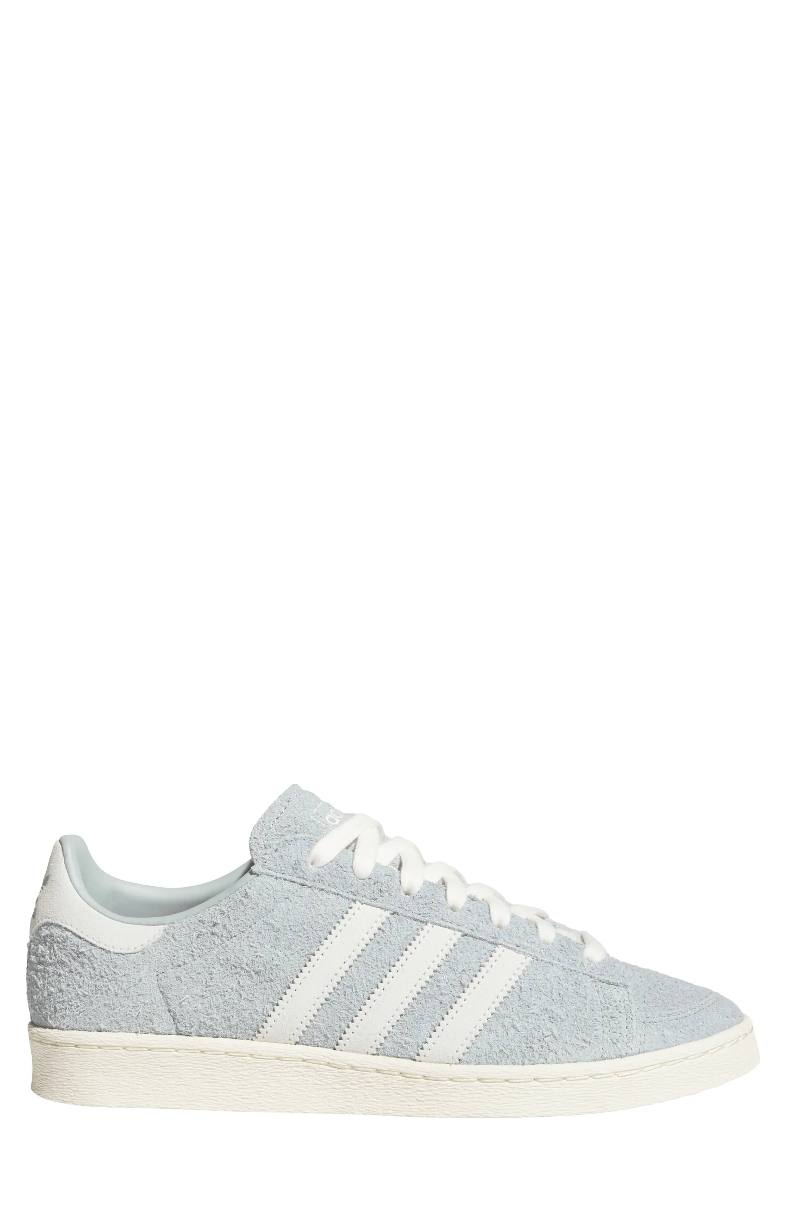 Adidas Gender Inclusive Jabbar Low Sneaker White Full Size Run New