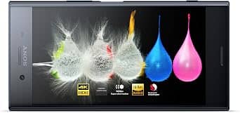 Sony Xperia XZ Premium Cell Phones Black 64GB Unlocked New
