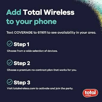 LG Rebel 4 Cell Phones Black 16GB Tracfone New