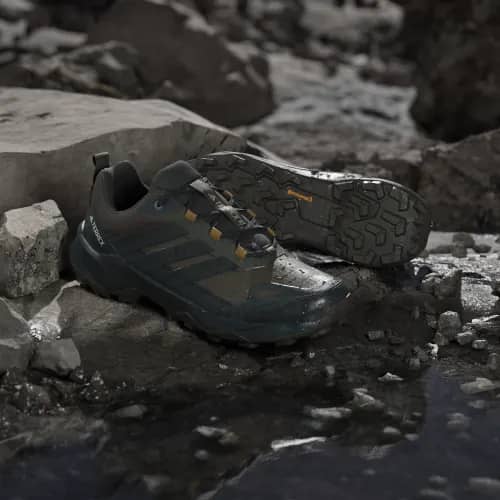 Adidas Terrex Skychaser AX5 GORE-TEX Sneaker Black Full Size Run New