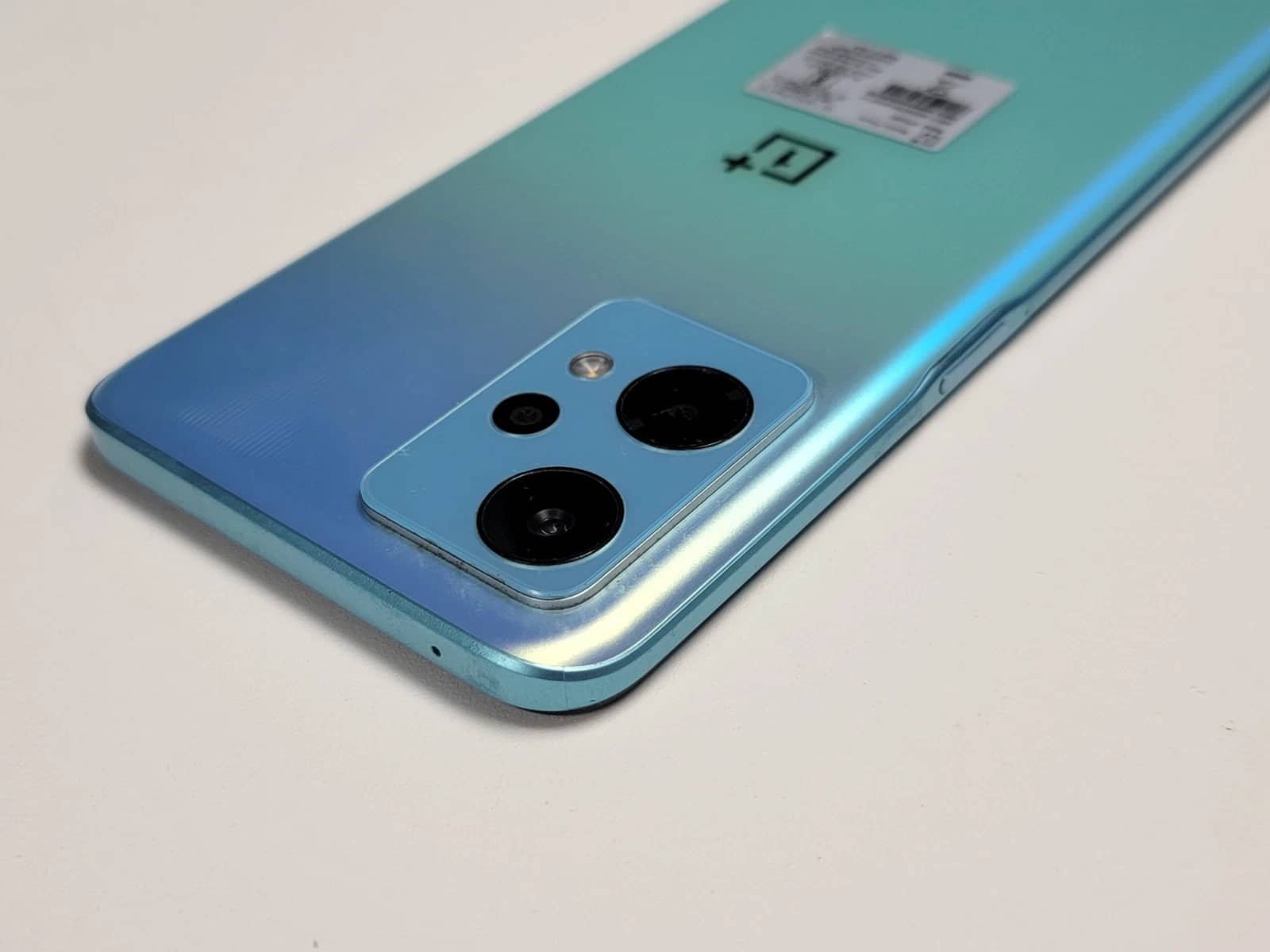 Oneplus Nord CE 2 Lite 5G Cell Phones Blue 128GB Unlocked New