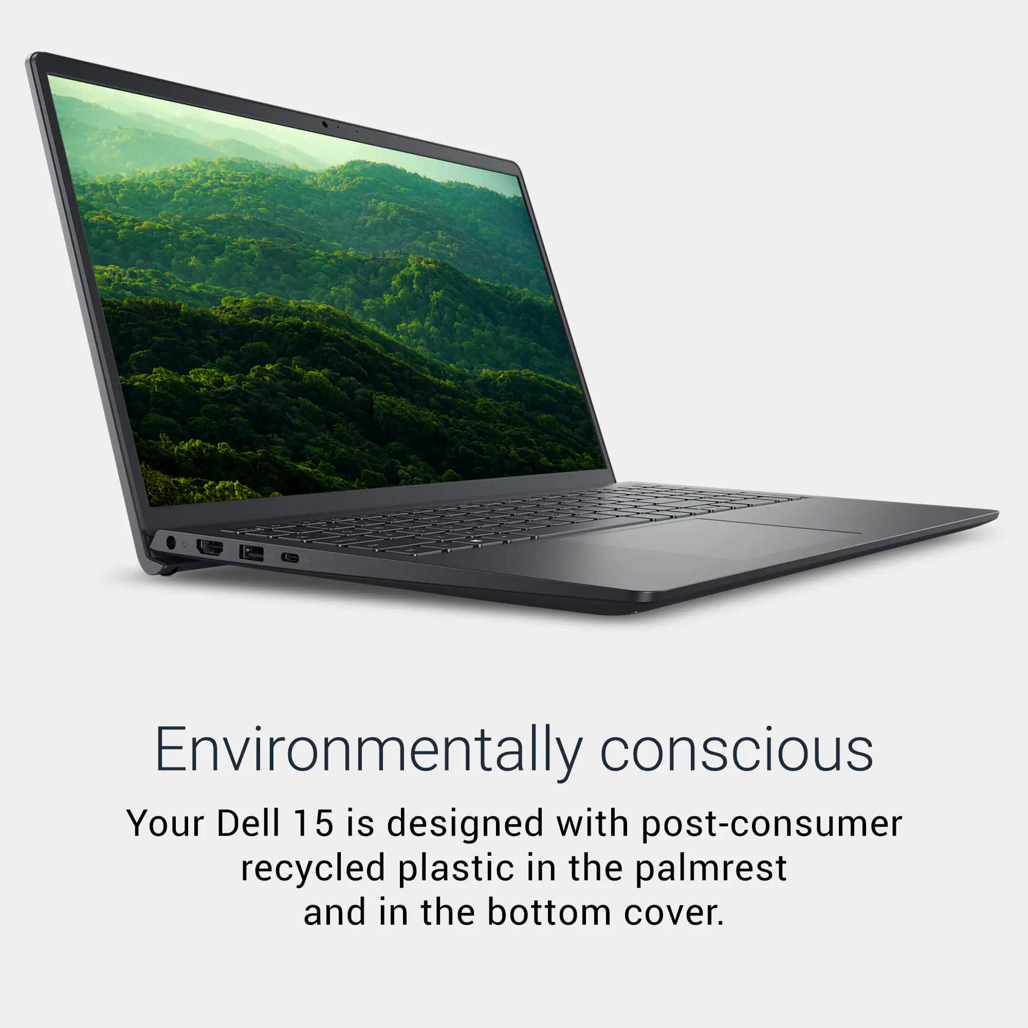 Dell LDC15250-5315BLK-PUS Computers New