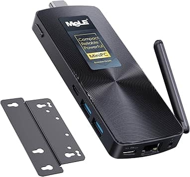 MeLE PCG02 N100 Computers New