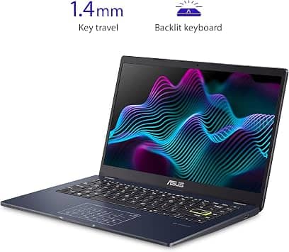 ASUS Laptop L410 Computers New