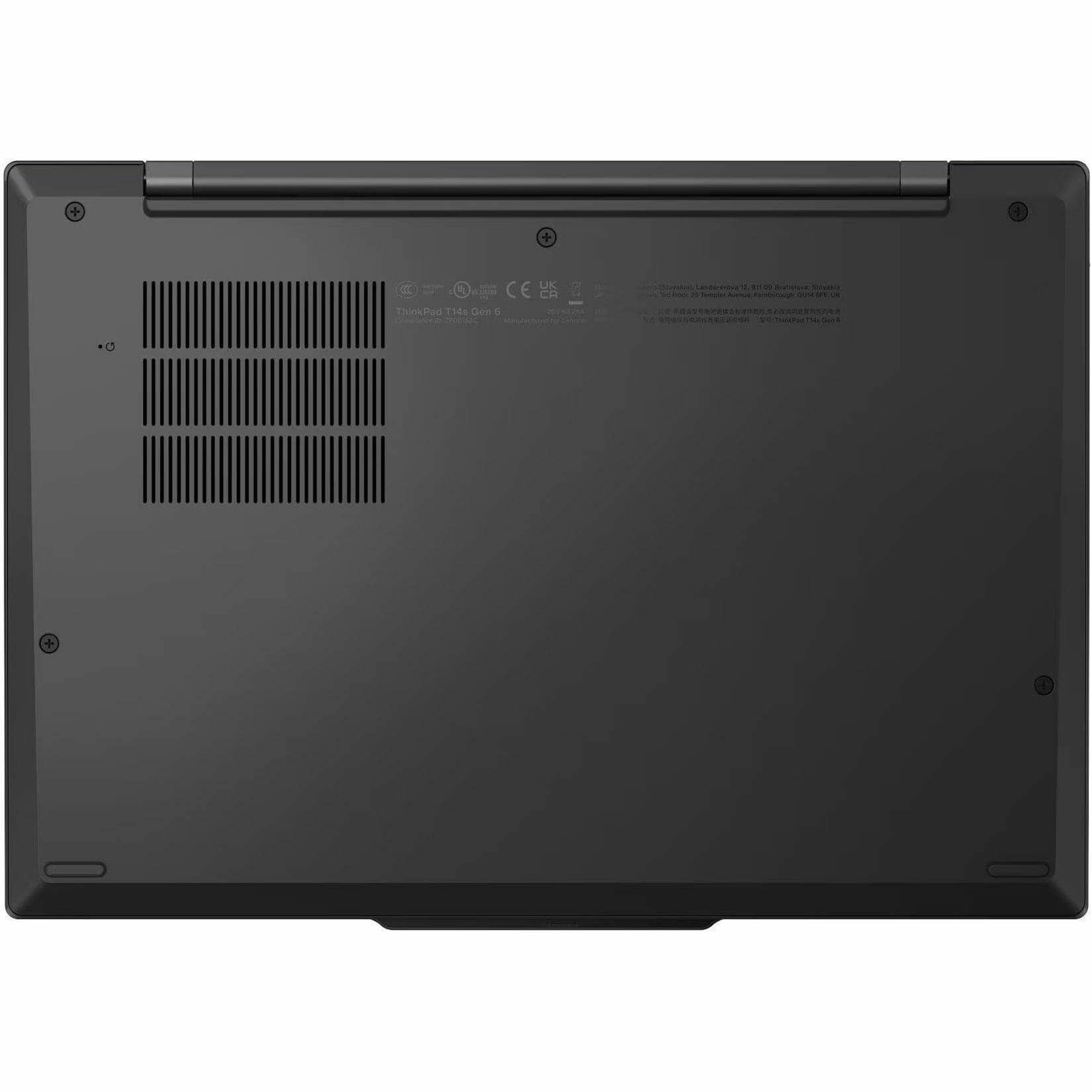Lenovo ThinkPad T14s AMD G6 Computers 512GB 32GB New