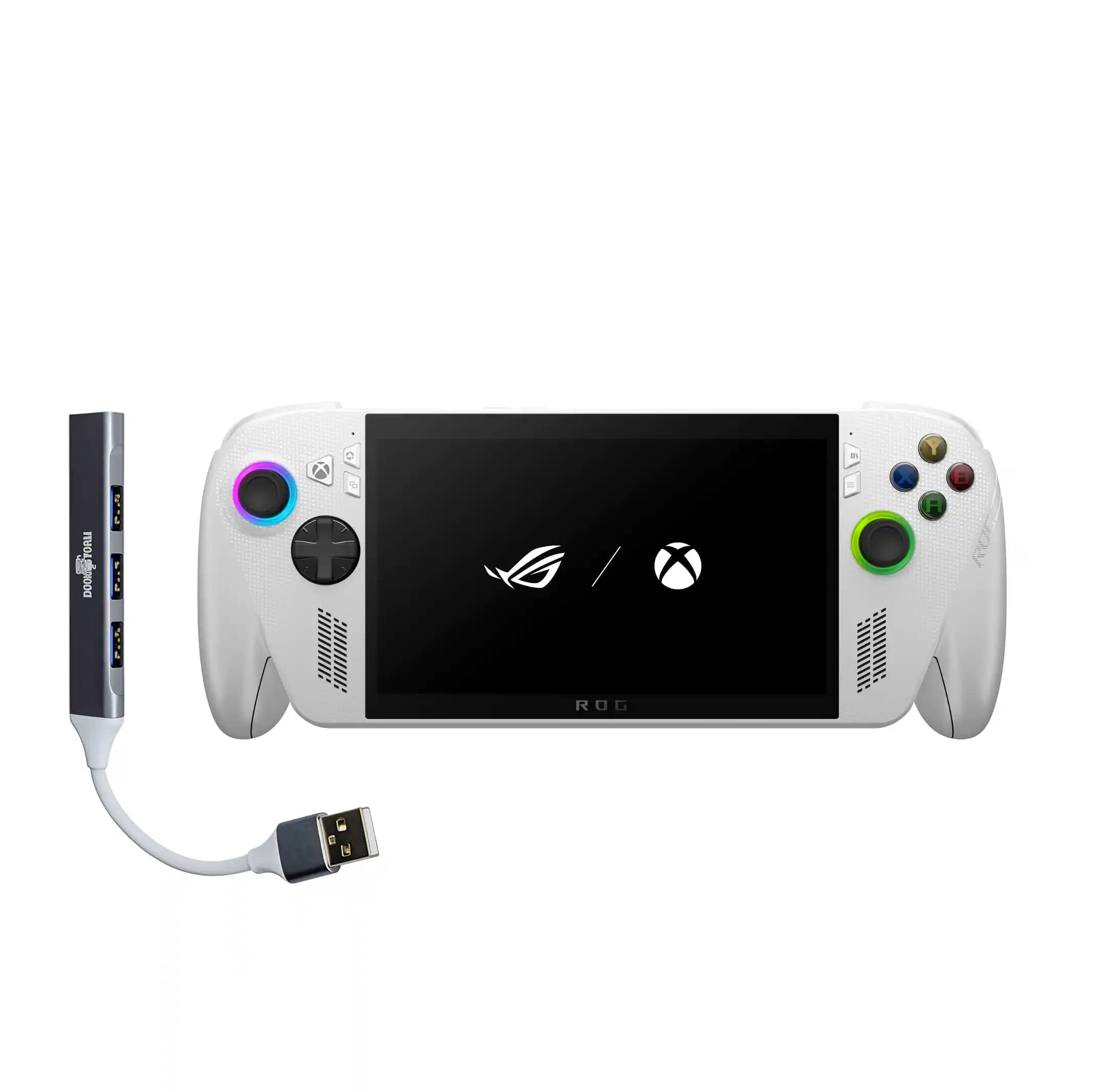 ASUS ROG Xbox Ally Video Game Consoles New
