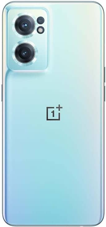 Oneplus Nord CE 2 Cell Phones Blue 128GB Unlocked New