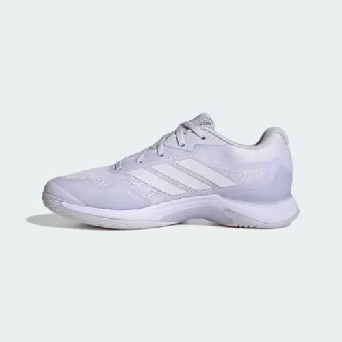 Adidas Avacourt 3 Sneaker White/Silver New