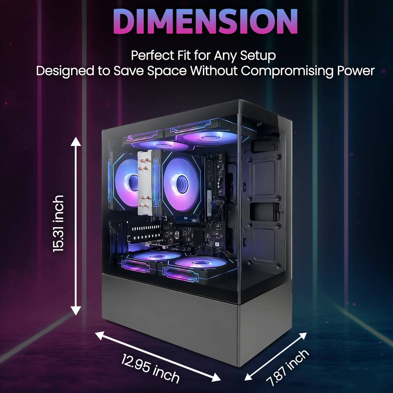 suevery SUT1B1-SUT1B9 Computers New