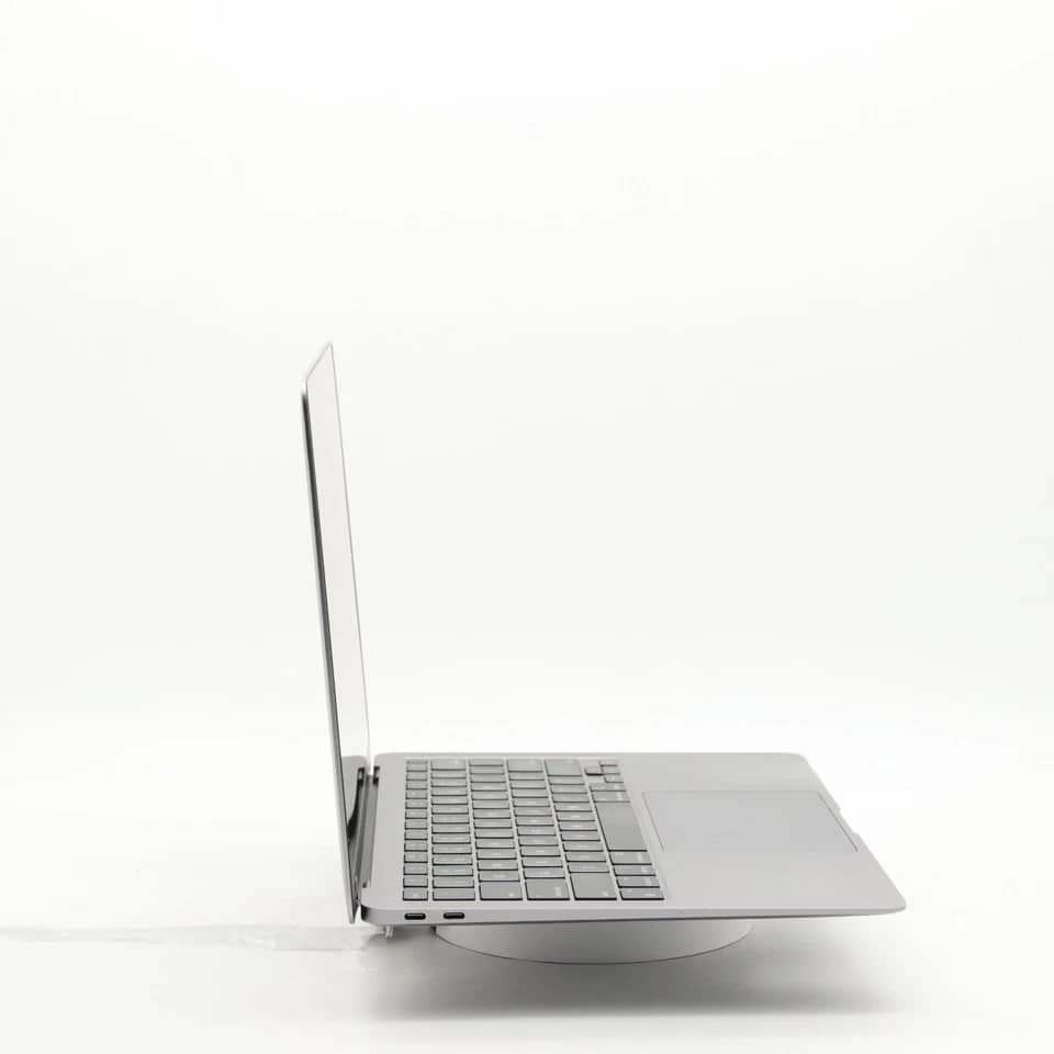 Apple MacBook Air 13-Inch M1 Computers 512GB 8GB Used - Good