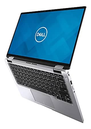 Dell Latitude 7400 2-In-1 Computers 256GB 8GB Refurbished - Excellent