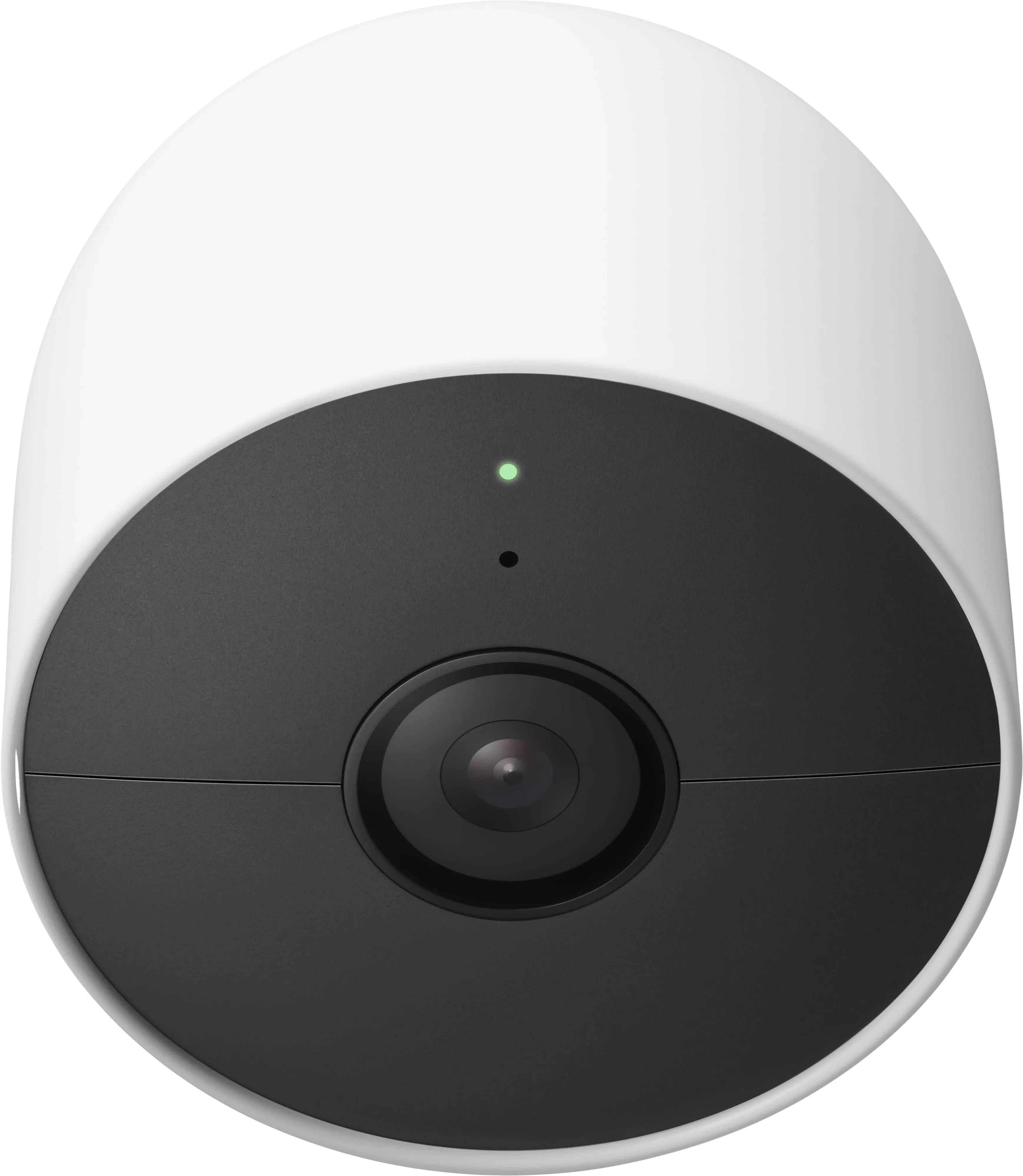 Google Nest Google Nest Cam (Battery) Home Security Cameras New
