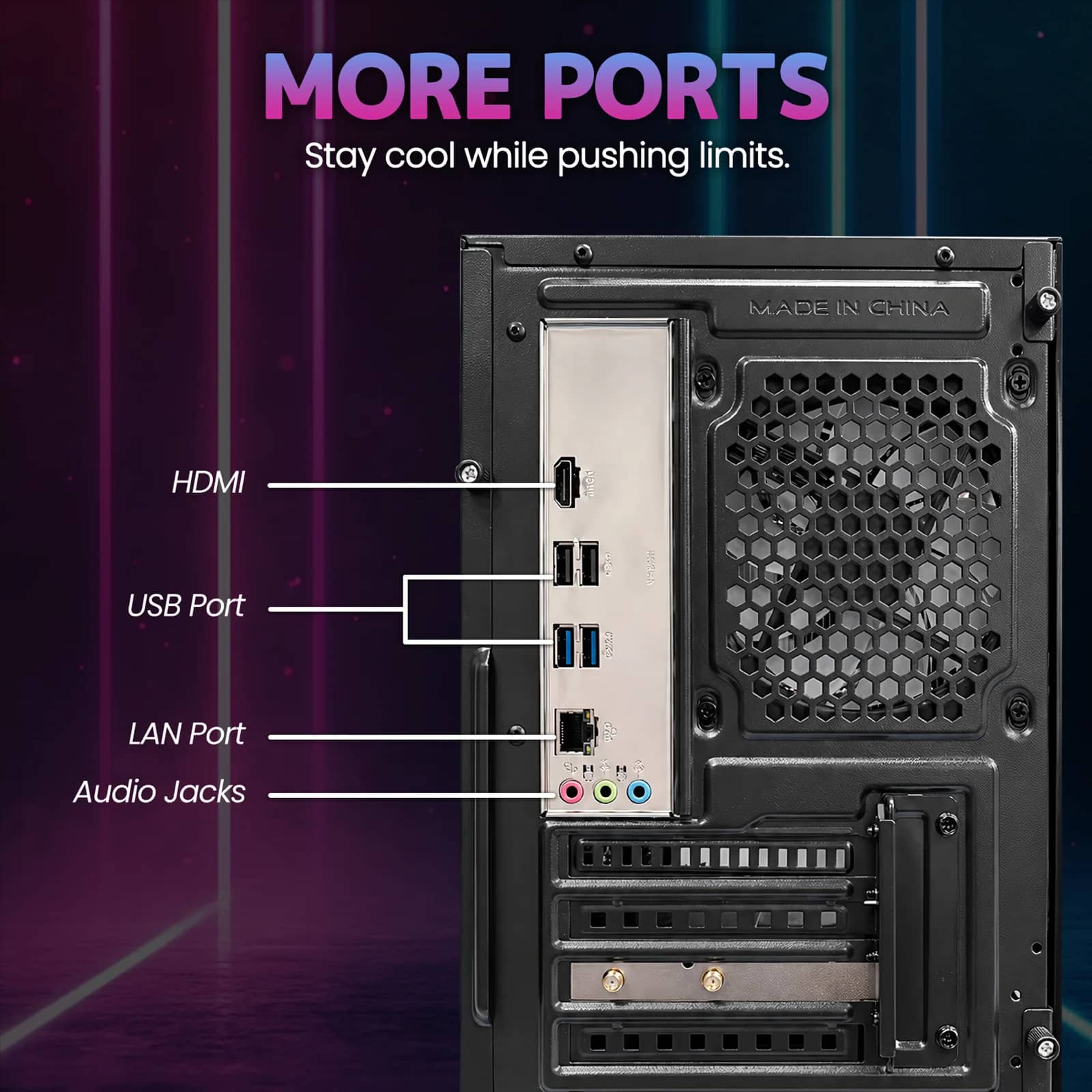suevery SUT1B1-SUT1B9 Computers New