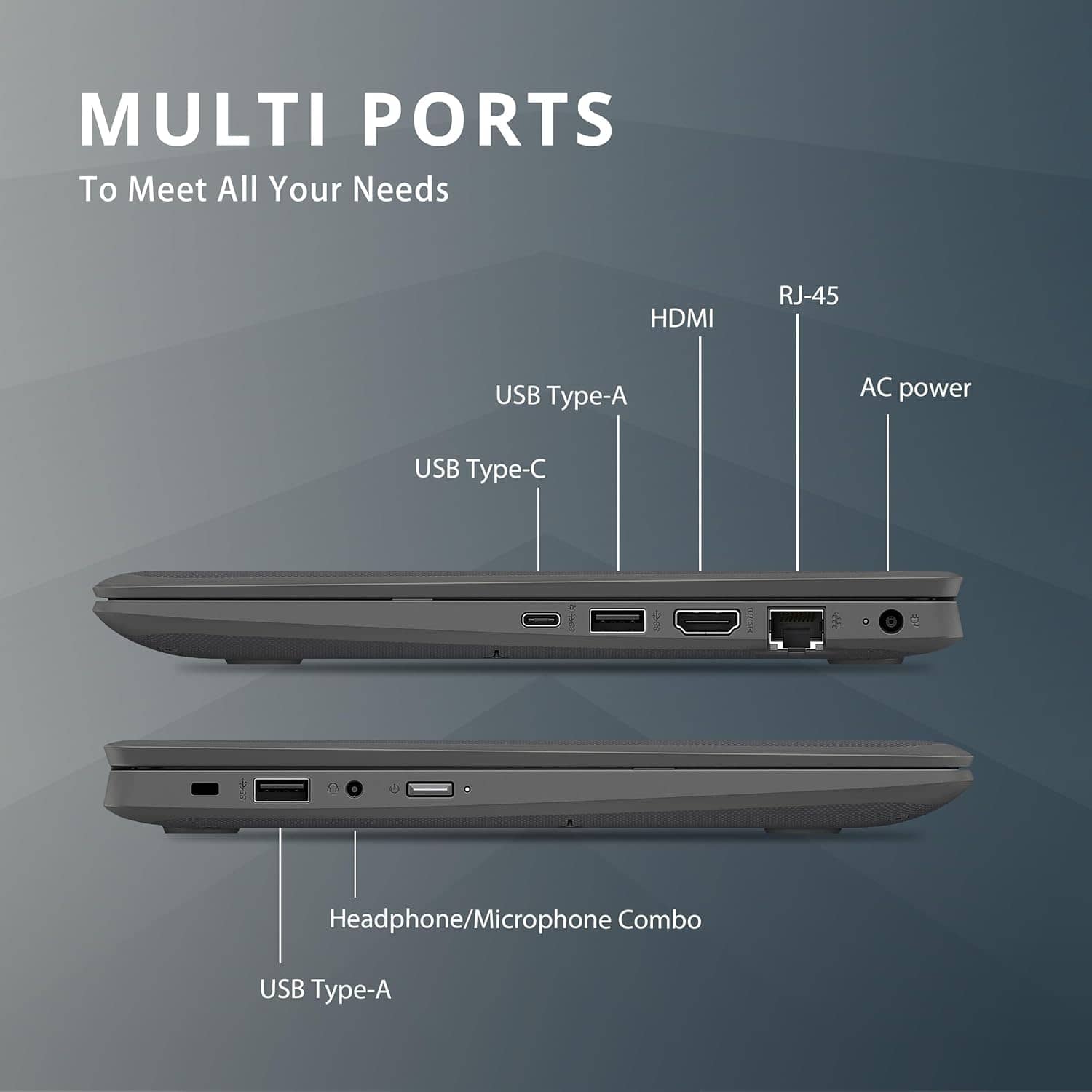 HP ProBook Computers New