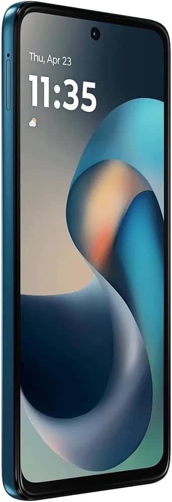 Motorola moto g56 5G Cell Phones Black 256GB Unlocked New