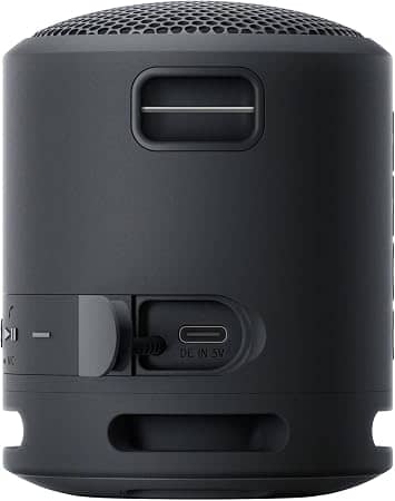Sony SRS XB13 Portable Bluetooth Speakers Black New