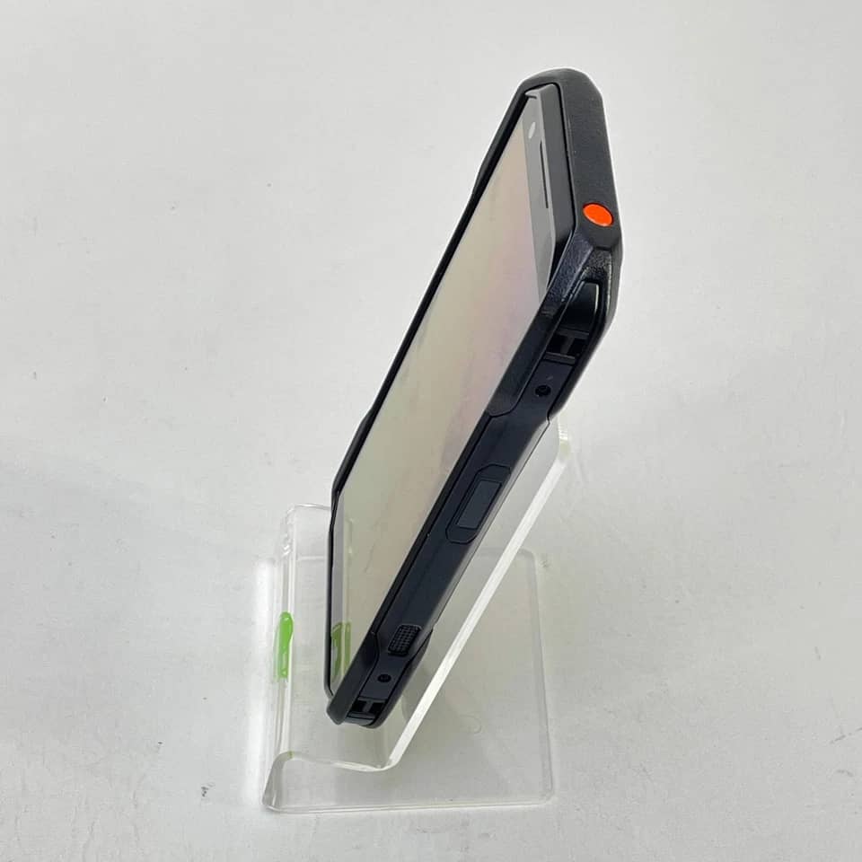 Kyocera DuraForce PRO 3 Cell Phones Black 128GB Verizon Refurbished - Premium