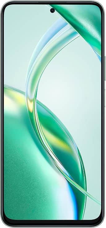 Honor 200 Smart Cell Phones Black 256GB Unlocked New