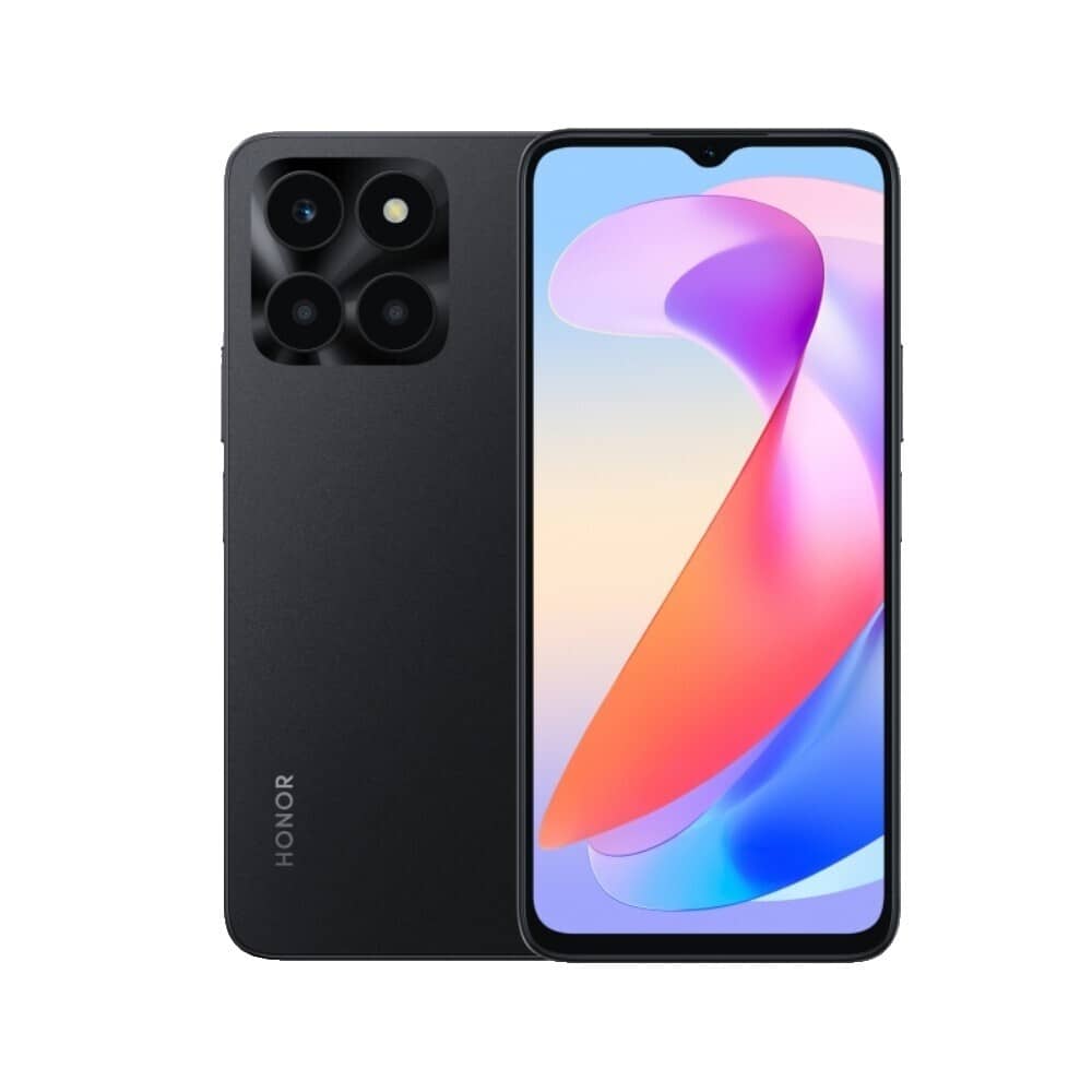 Honor 200 Lite Cell Phones Blue 512GB Unlocked New