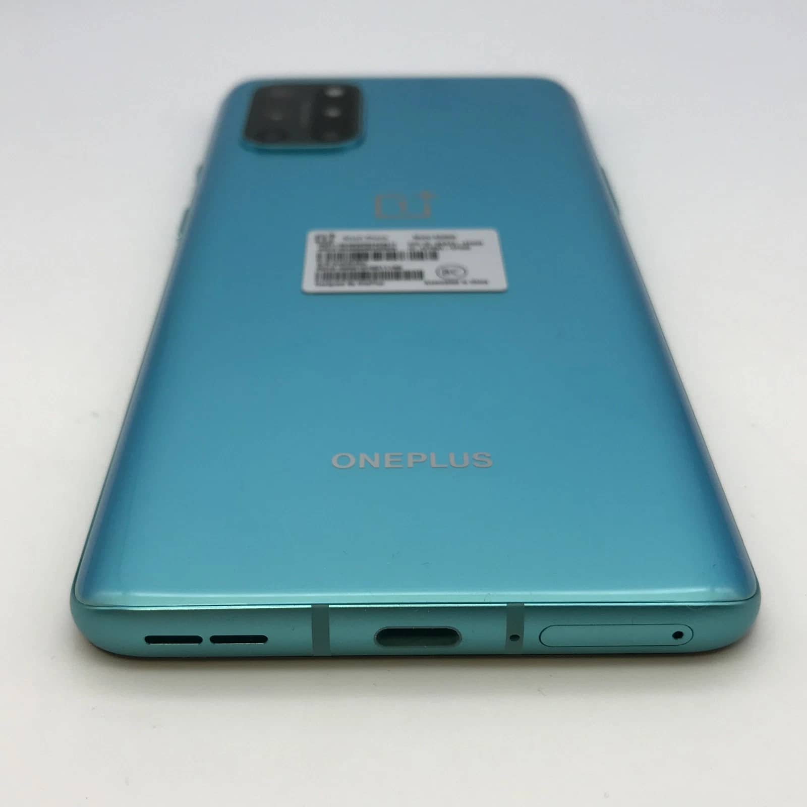 Oneplus 8T Cell Phones Green 256GB Unlocked New
