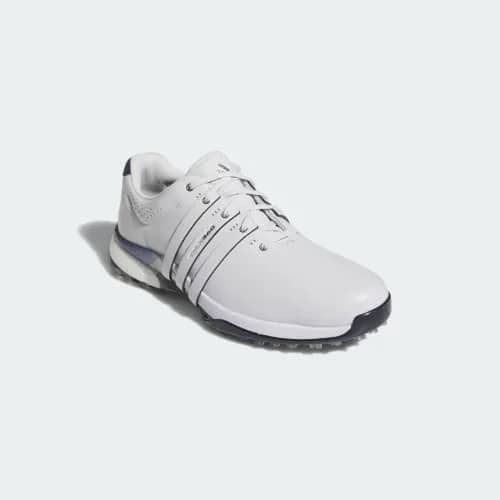 Adidas Tour360 25 Spikeless Sneaker Gray Full Size Run New