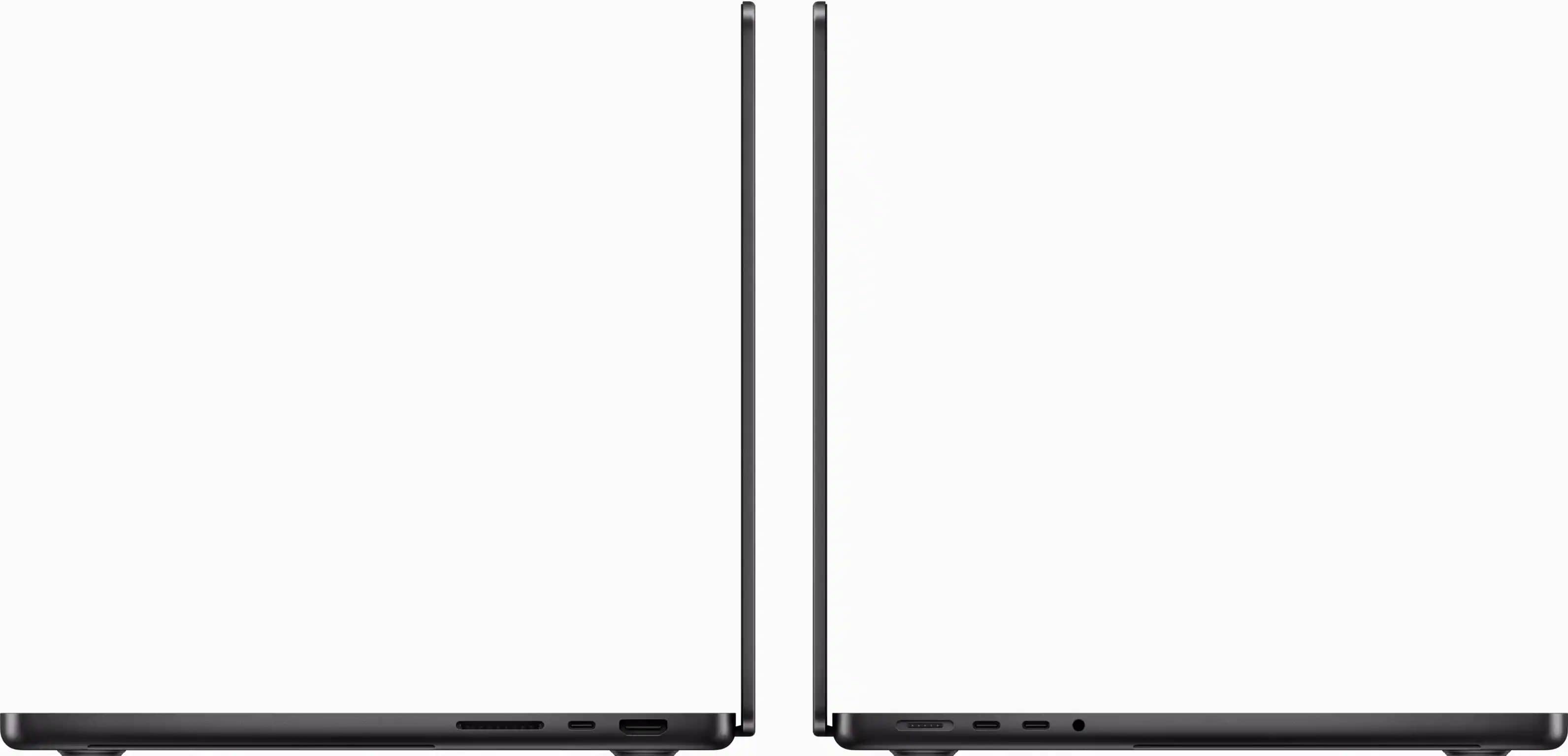 Apple MacBook Pro 14-inch Computers 1000GB 24GB New