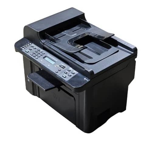 HP LaserJet 1536dnf Printers Used - Good
