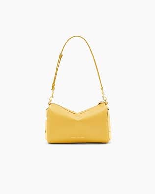 Marc Jacobs The Snapshot Shoulder Bag Women's bags White Dtm New