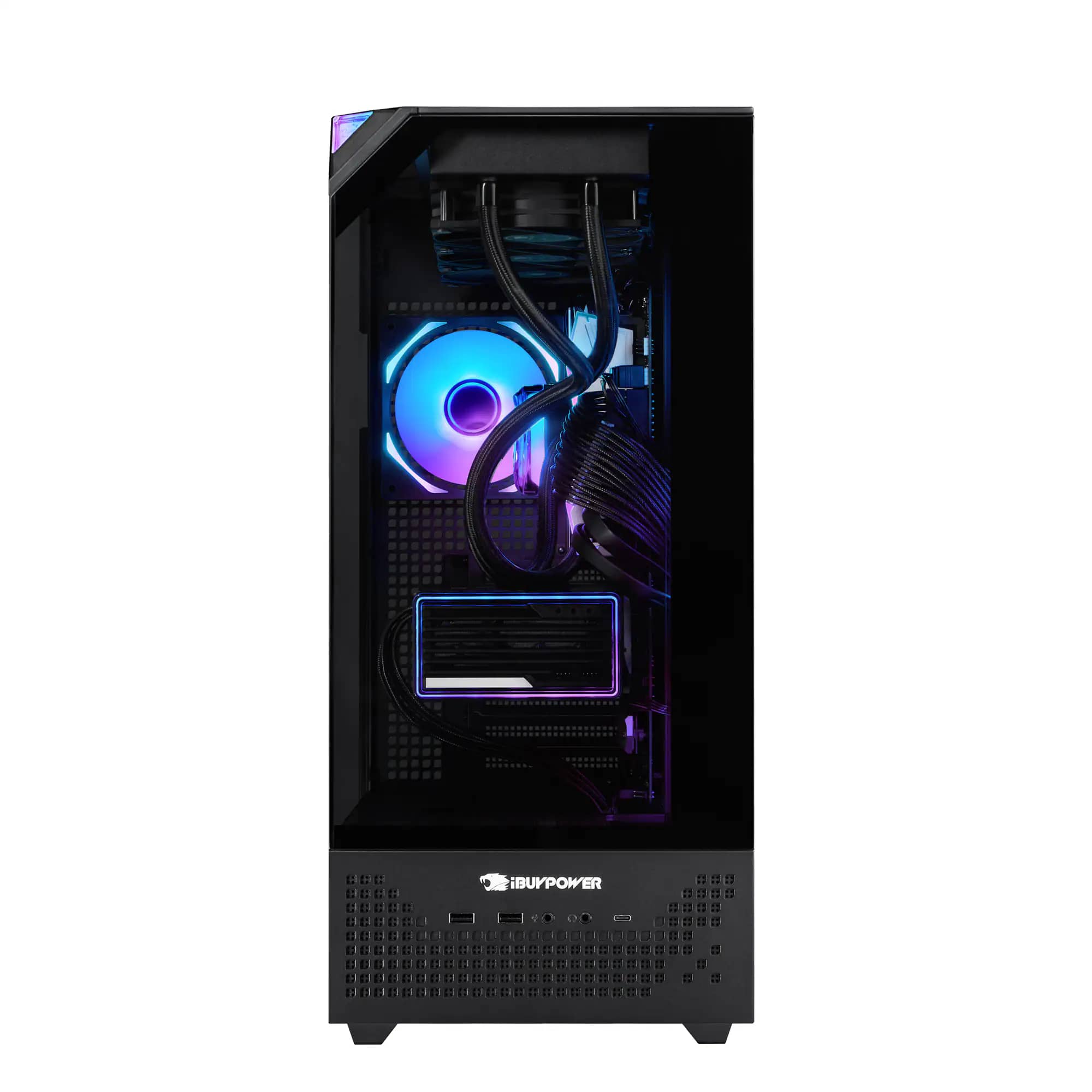 iBUYPOWER EPBI7N5701 Computers New
