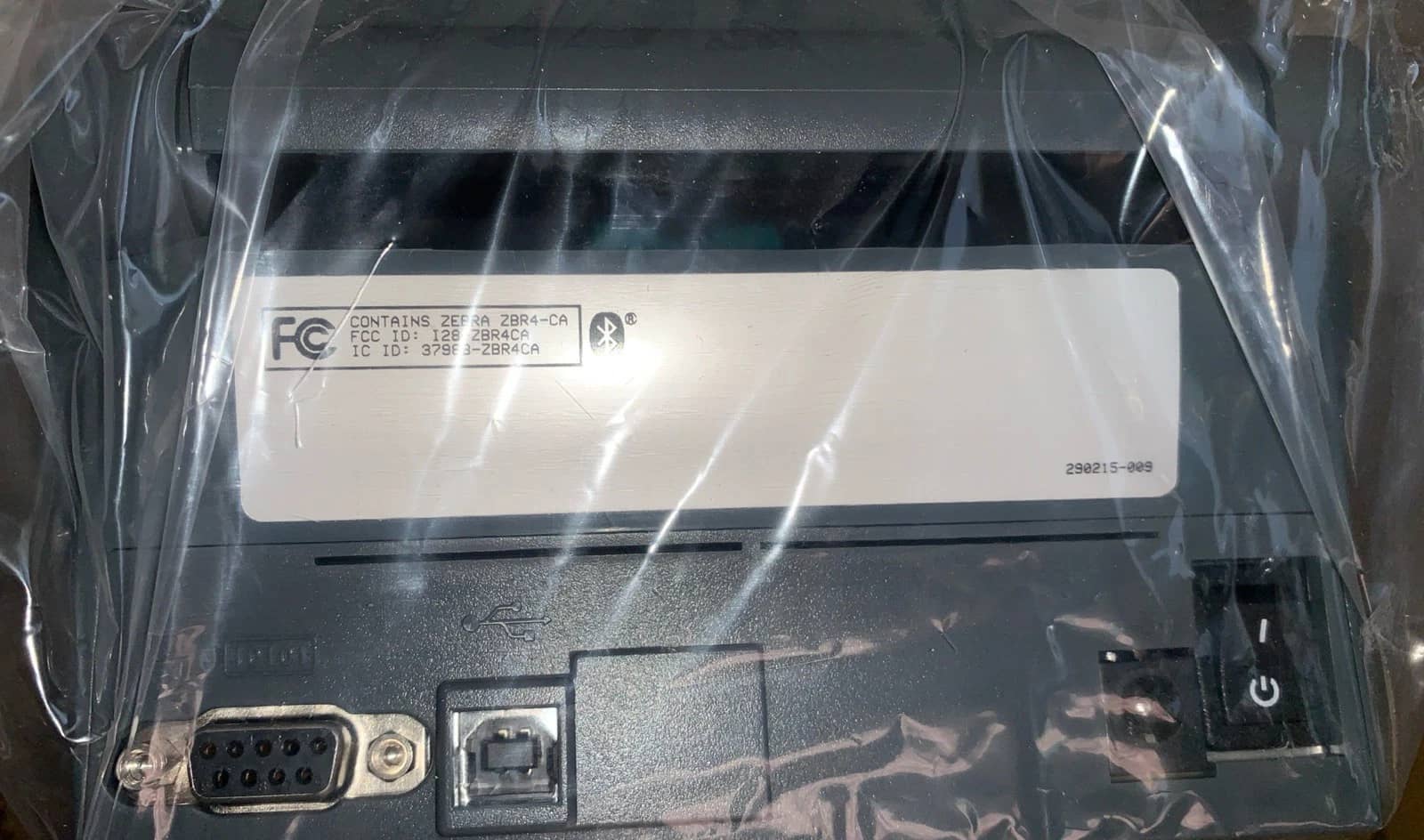 Zebra gx420d Printers New
