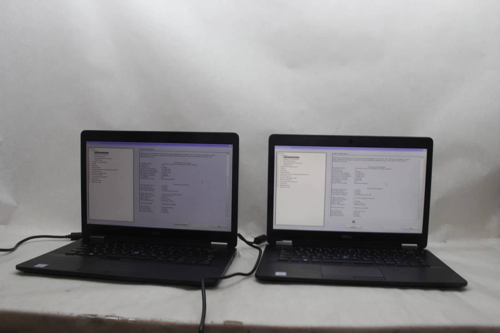 Dell Latitude Computers Used - Good
