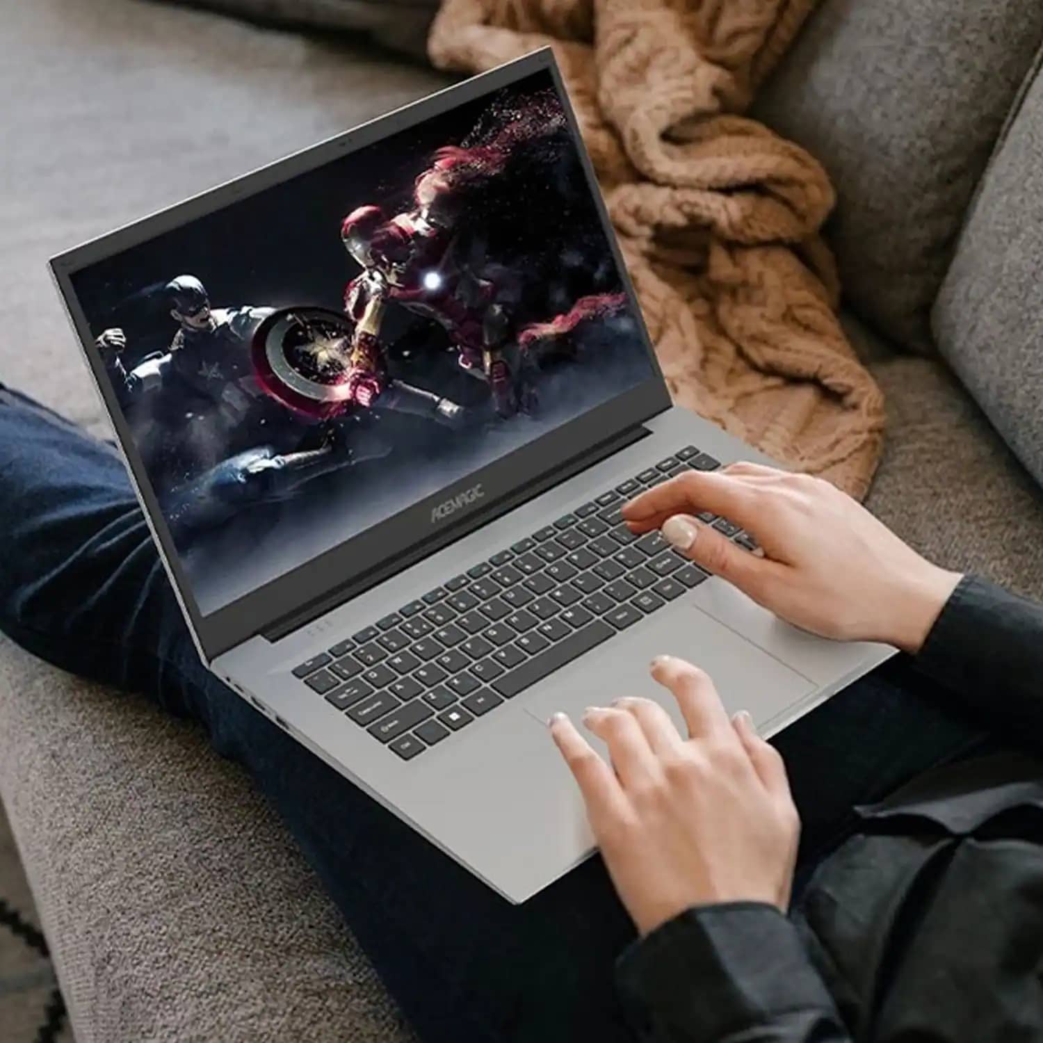 ACEMAGIC AX17 Computers New