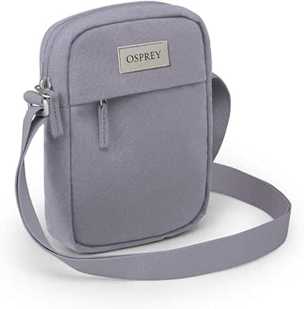 Osprey Arcane Crossbody Women's bags Black New