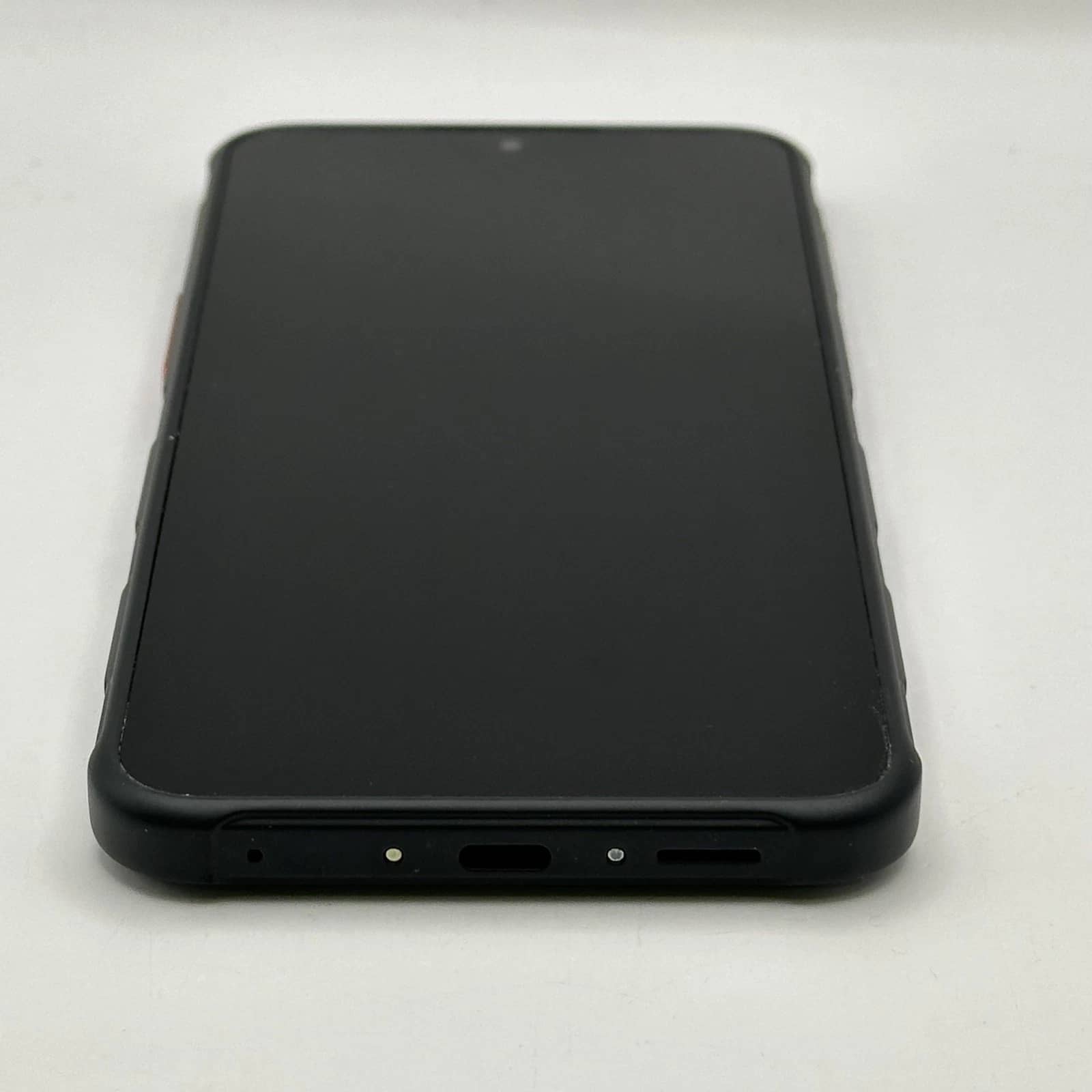 Samsung Galaxy XCover7 Pro Cell Phones Black 128GB Unlocked New