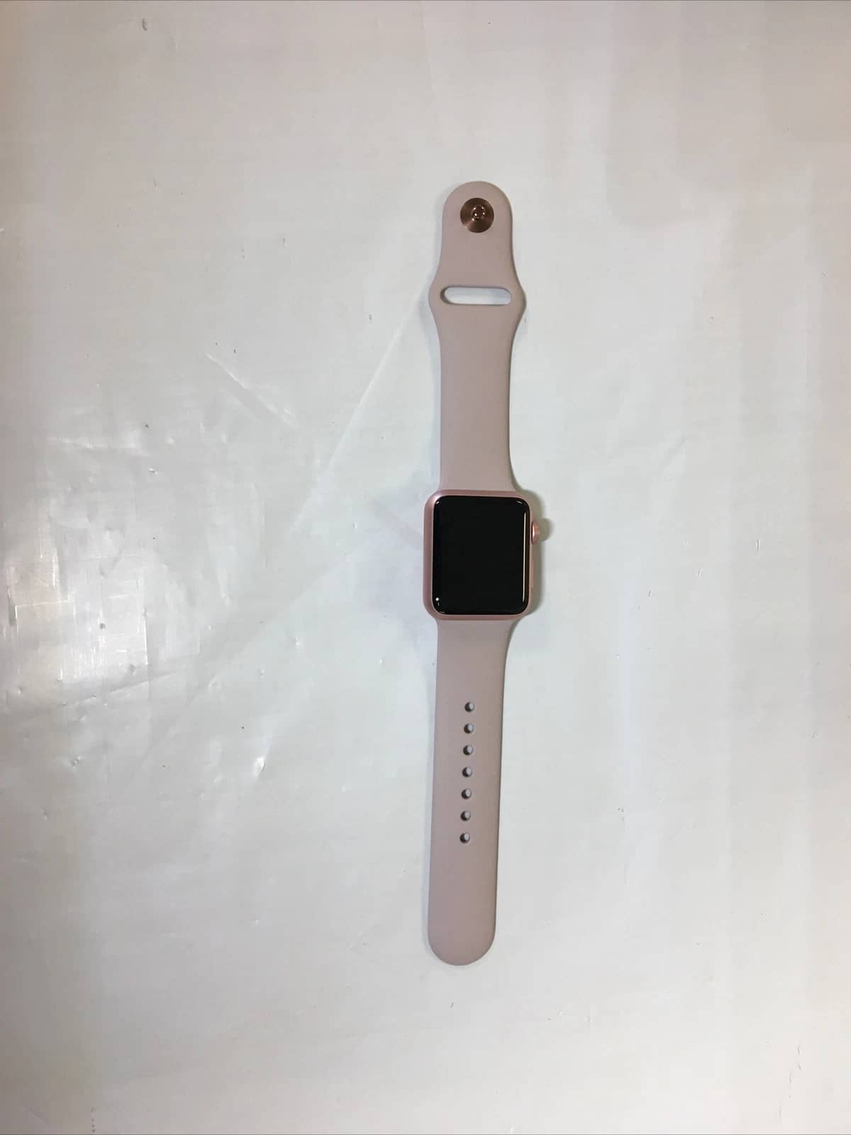 Apple Watch Sport Smartwatches White 42mm New