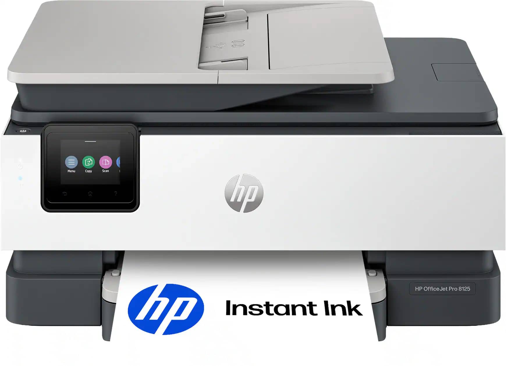 HP OfficeJet Pro 8125 Printers New