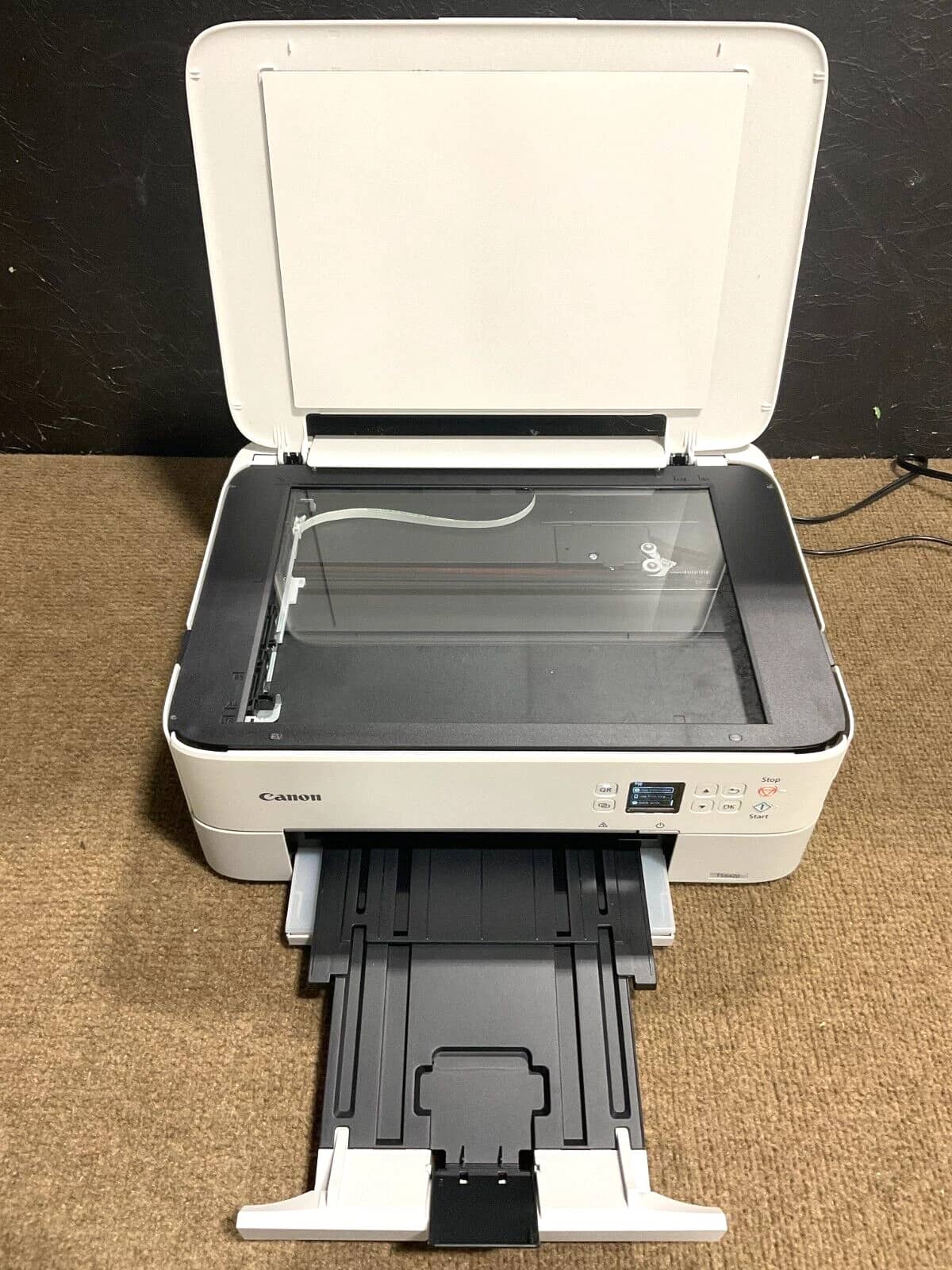 Canon PIXMA TS6420 Printers New