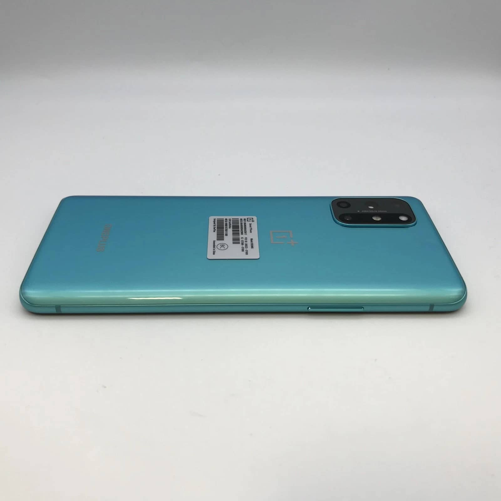Oneplus 8T Cell Phones Green 256GB Unlocked New