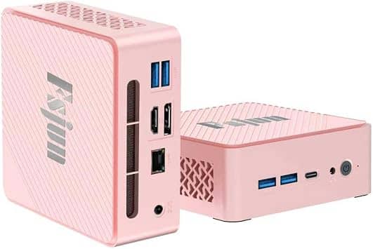 Fsjun Mini Computers New